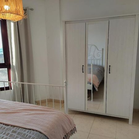 Atlantic'S Window Apartamento Corralejo Exterior foto