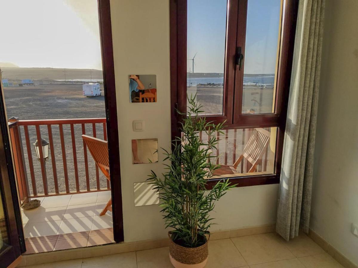 Atlantic'S Window Apartamento Corralejo Exterior foto