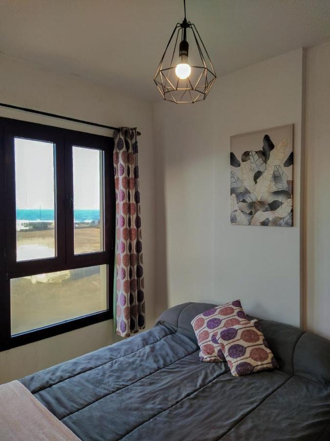 Atlantic'S Window Apartamento Corralejo Exterior foto