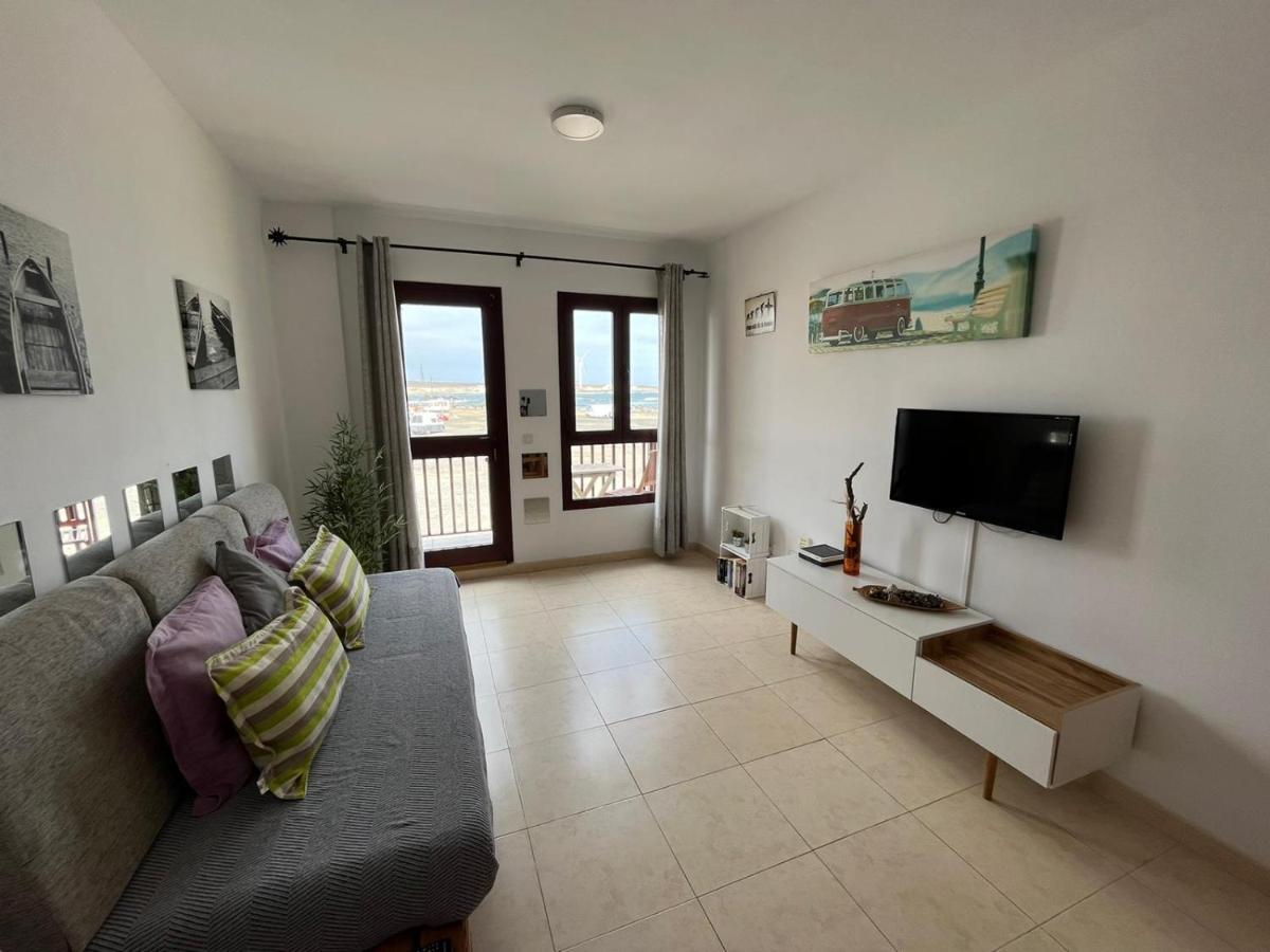 Atlantic'S Window Apartamento Corralejo Exterior foto