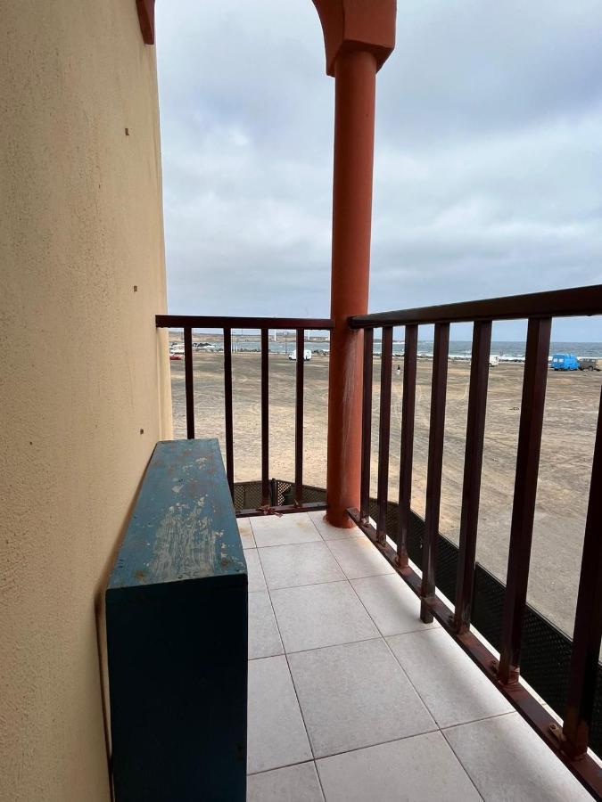 Atlantic'S Window Apartamento Corralejo Exterior foto